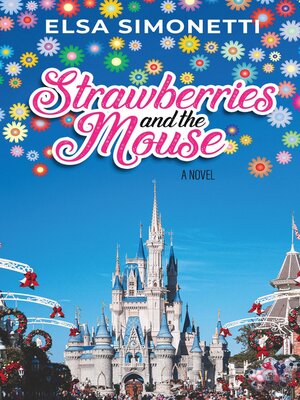 cover image of Strawberries and the Mouse